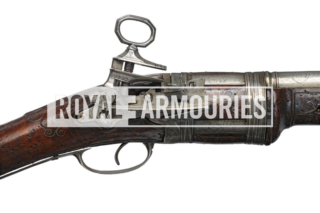 Royal Armouries   20737 