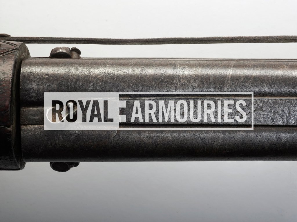 Royal Armouries   20711 