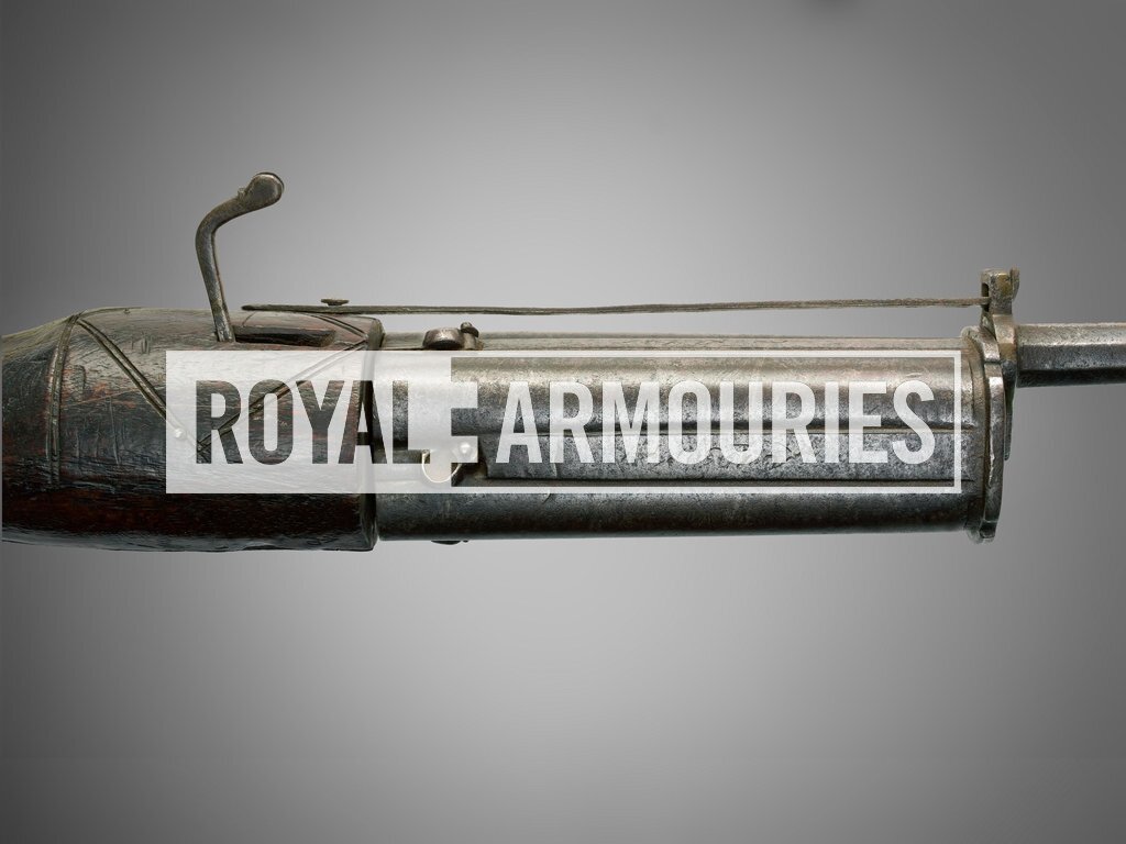 Royal Armouries   20709 