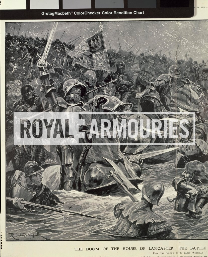 Royal Armouries   22421 