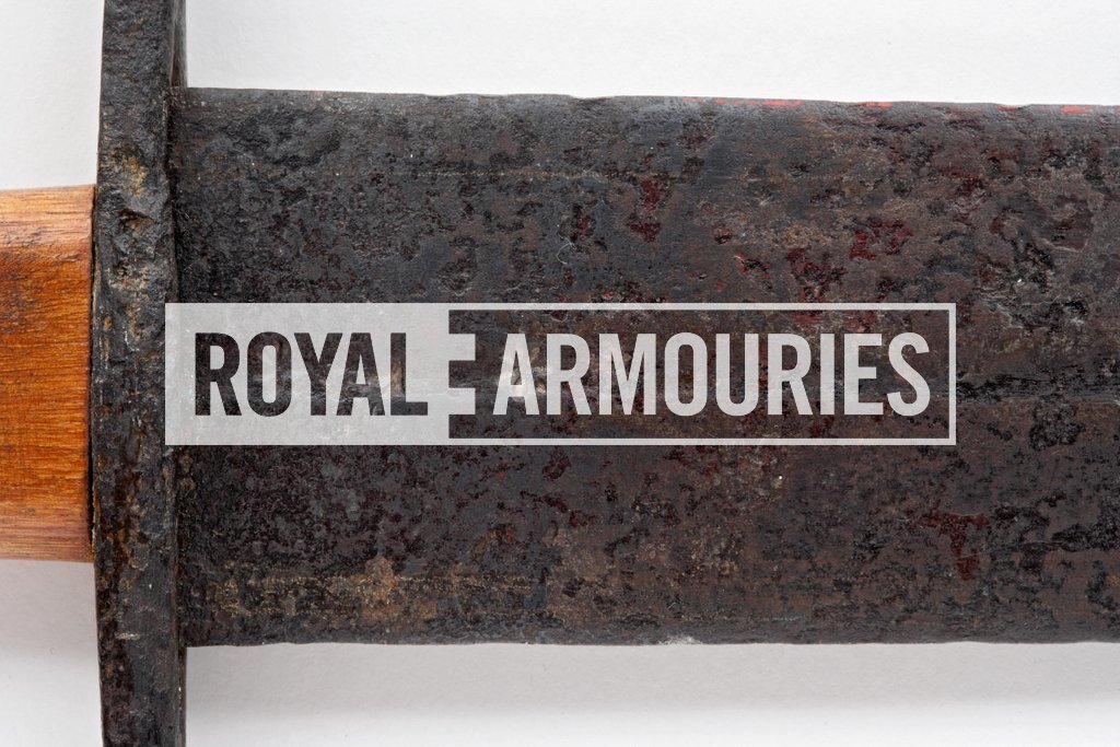 Royal Armouries   23340 