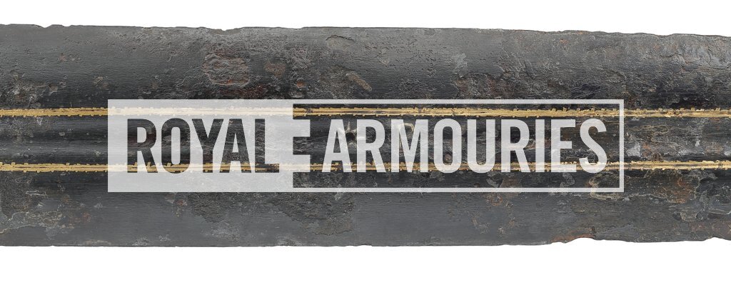 Sword Royal Armouries   2183 