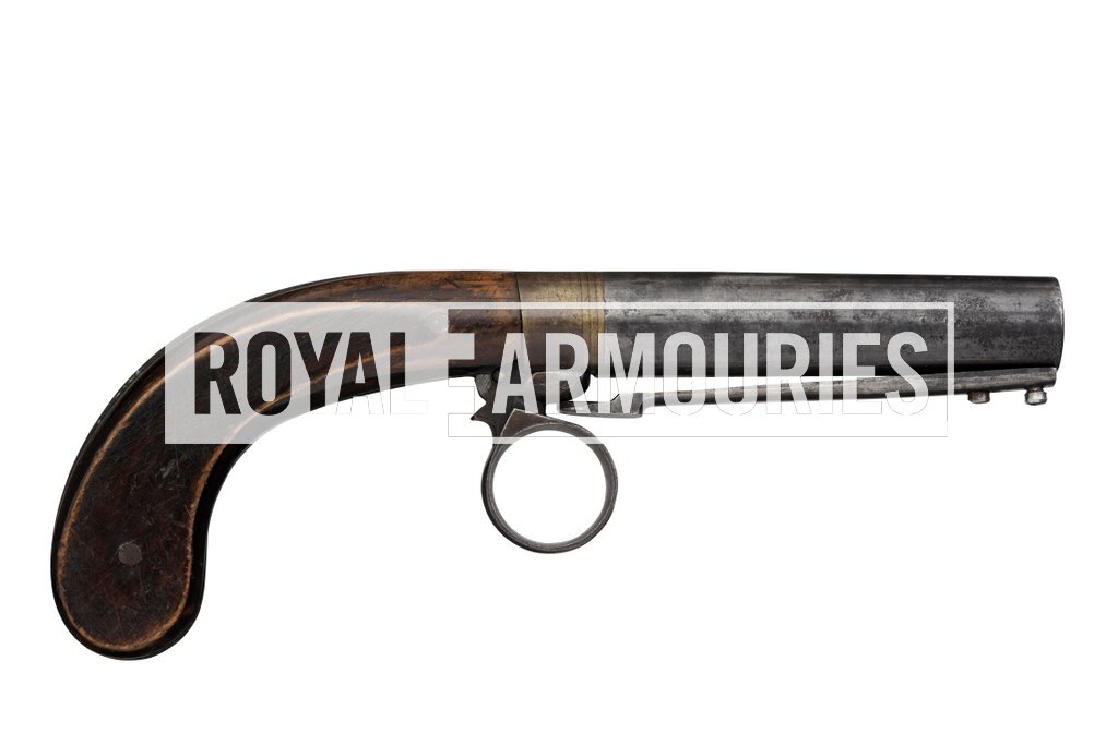 Royal Armouries   23874 