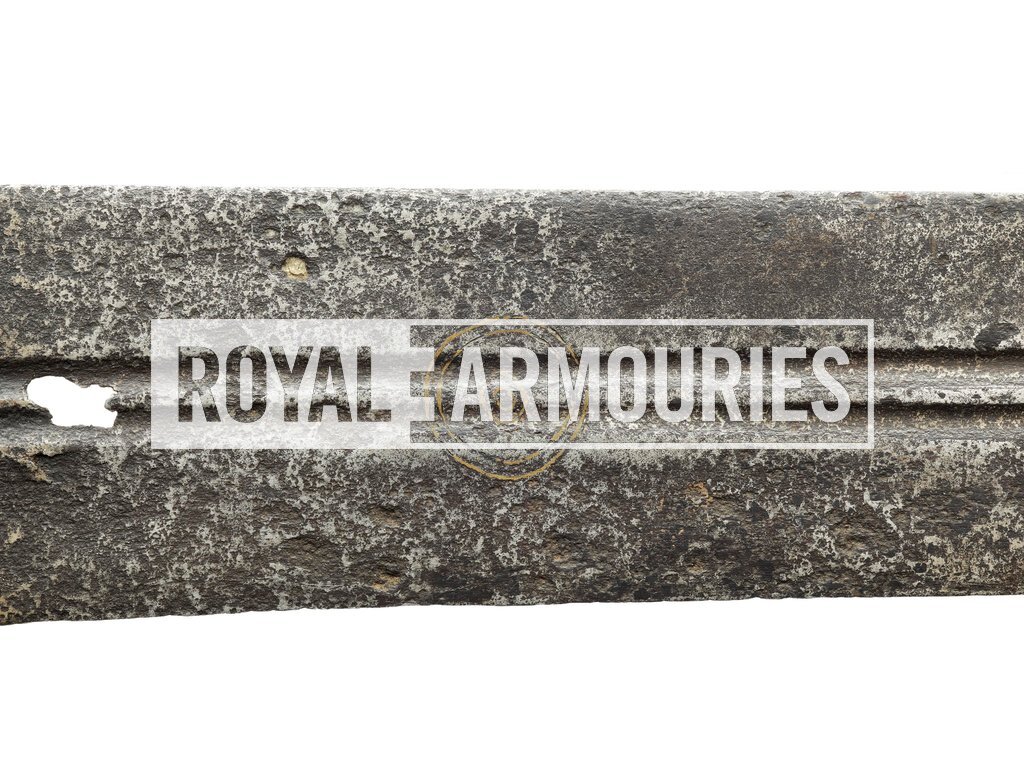 Royal Armouries   23807 