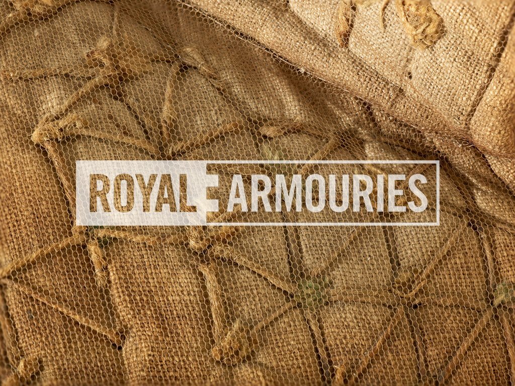 Royal Armouries   23845 