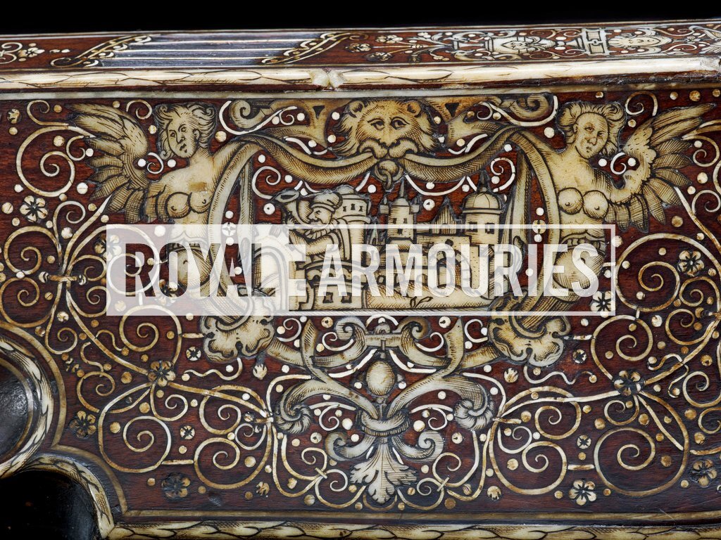 Royal Armouries   23948 