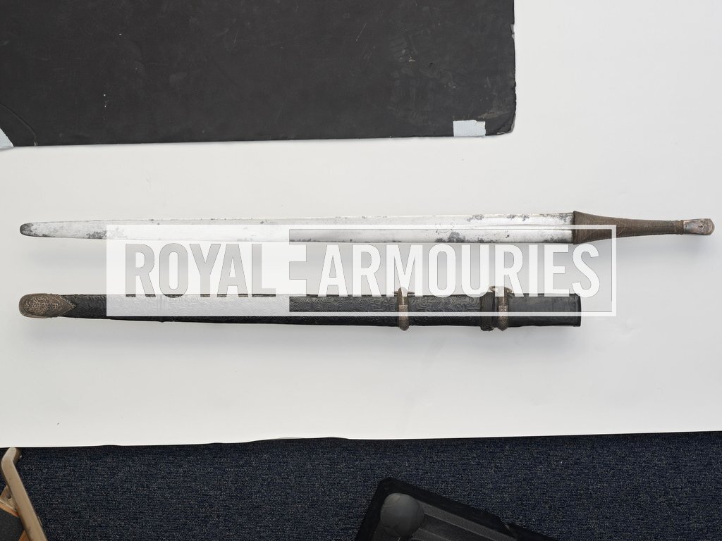 Royal Armouries   23829 