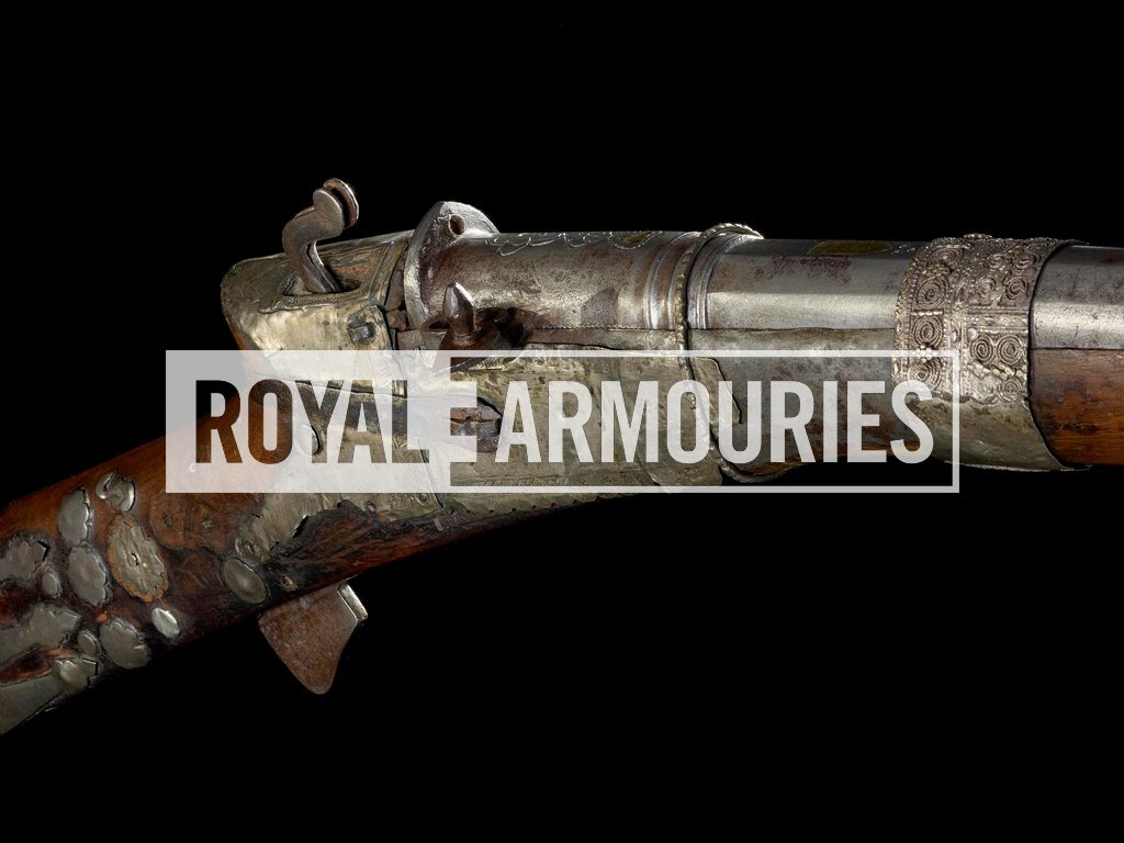 Royal Armouries   23993 