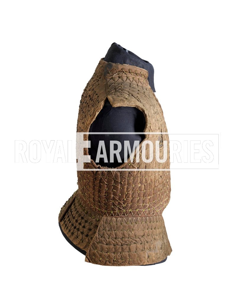 Royal Armouries   24260 