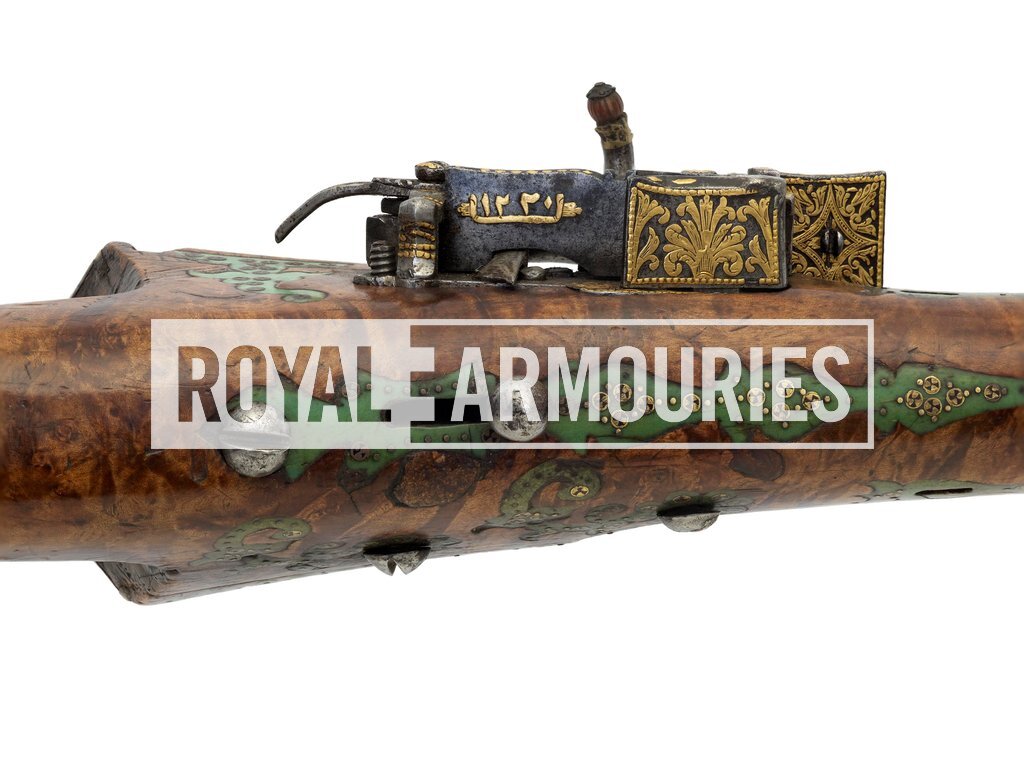 Royal Armouries   24232 