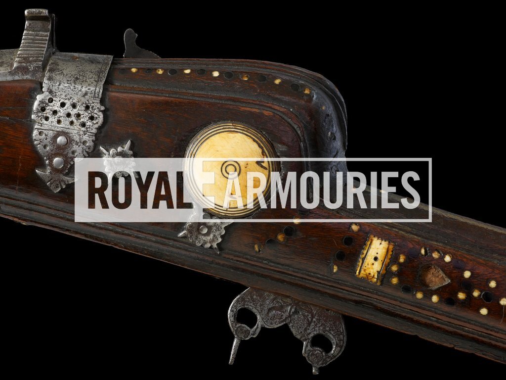 Royal Armouries   24045 