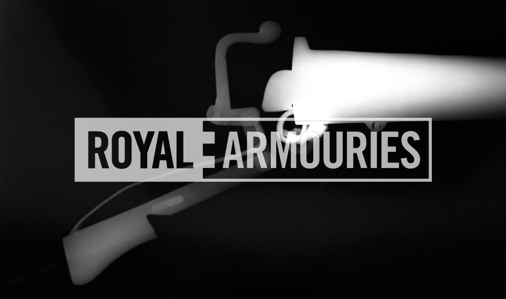  Royal Armouries