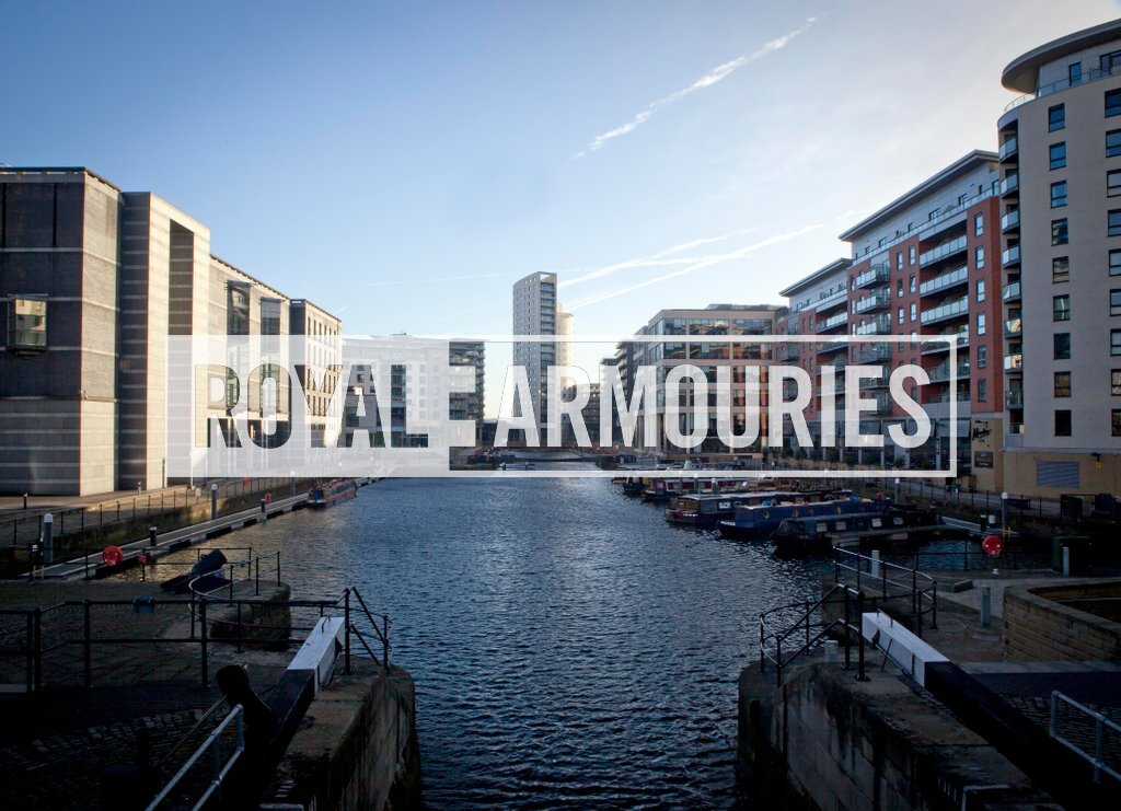 View Of The Royal Armouries Museum Royal Armouries   24730 