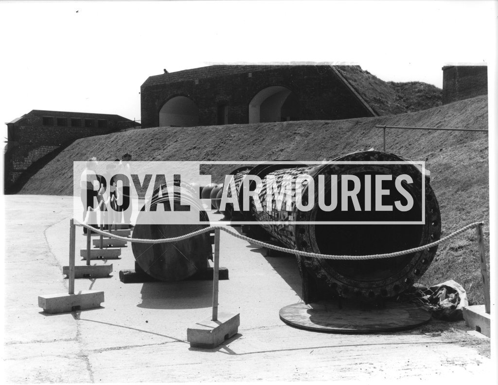 - Royal Armouries