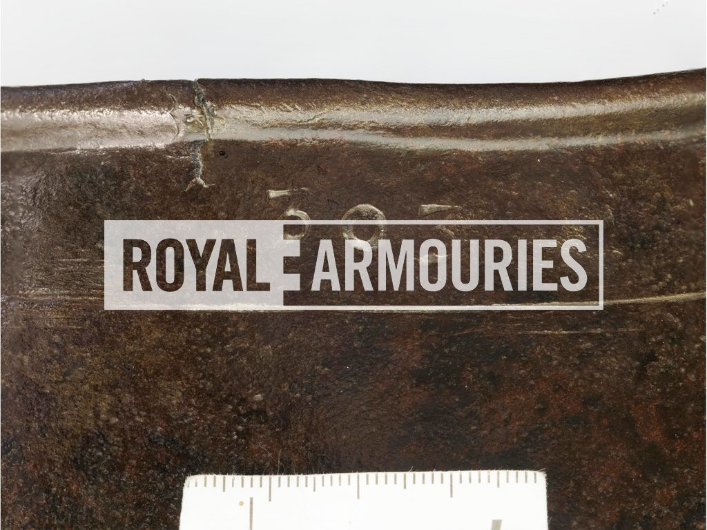 Royal Armouries   28417 