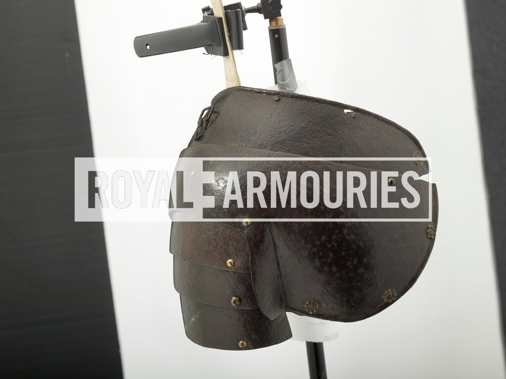 Royal Armouries   28620 