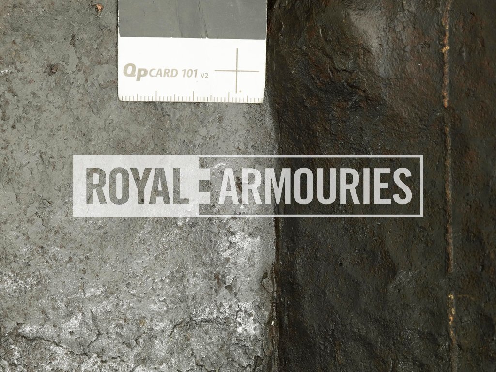 Royal Armouries   28679 