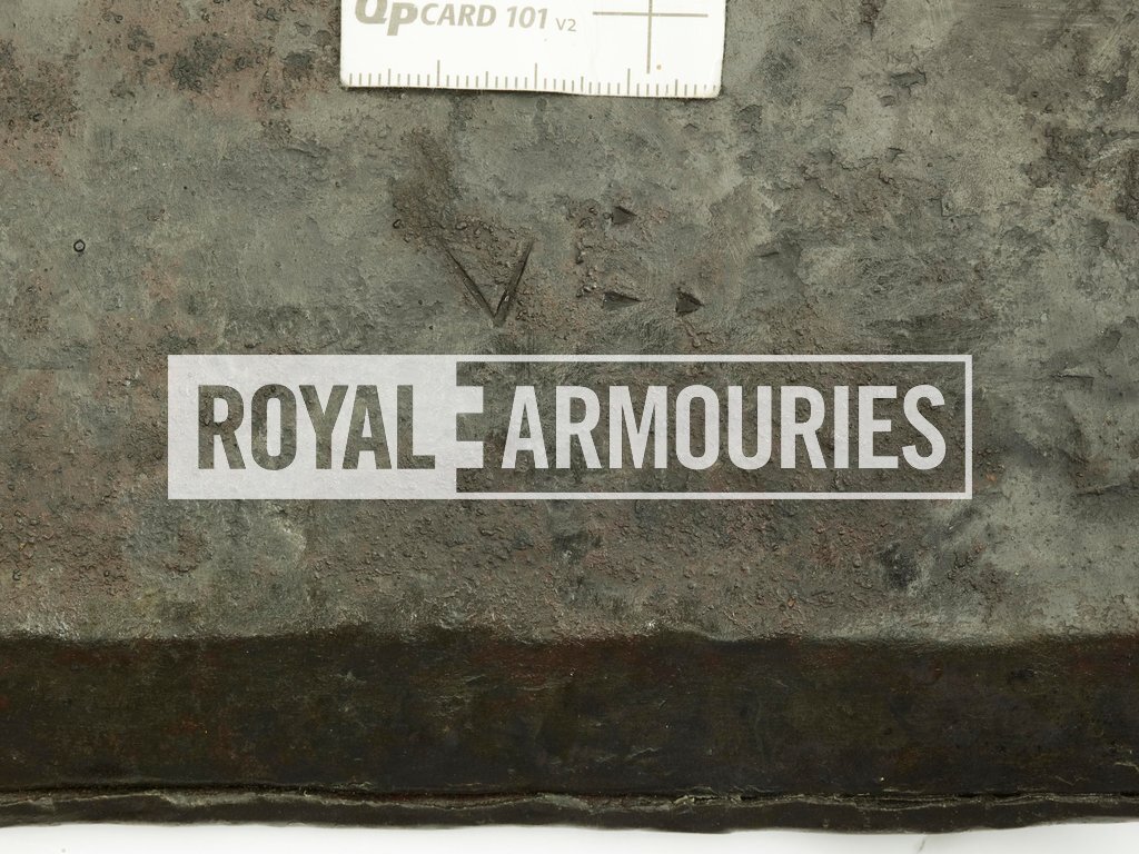 Royal Armouries   28703 