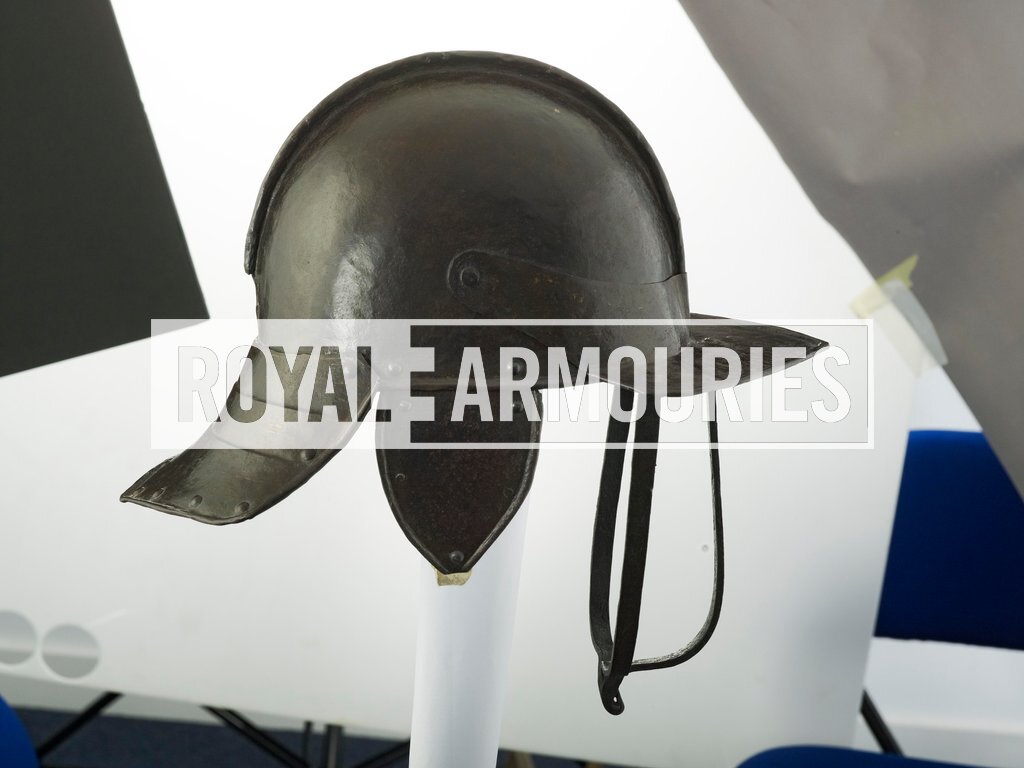 Royal Armouries   28726 