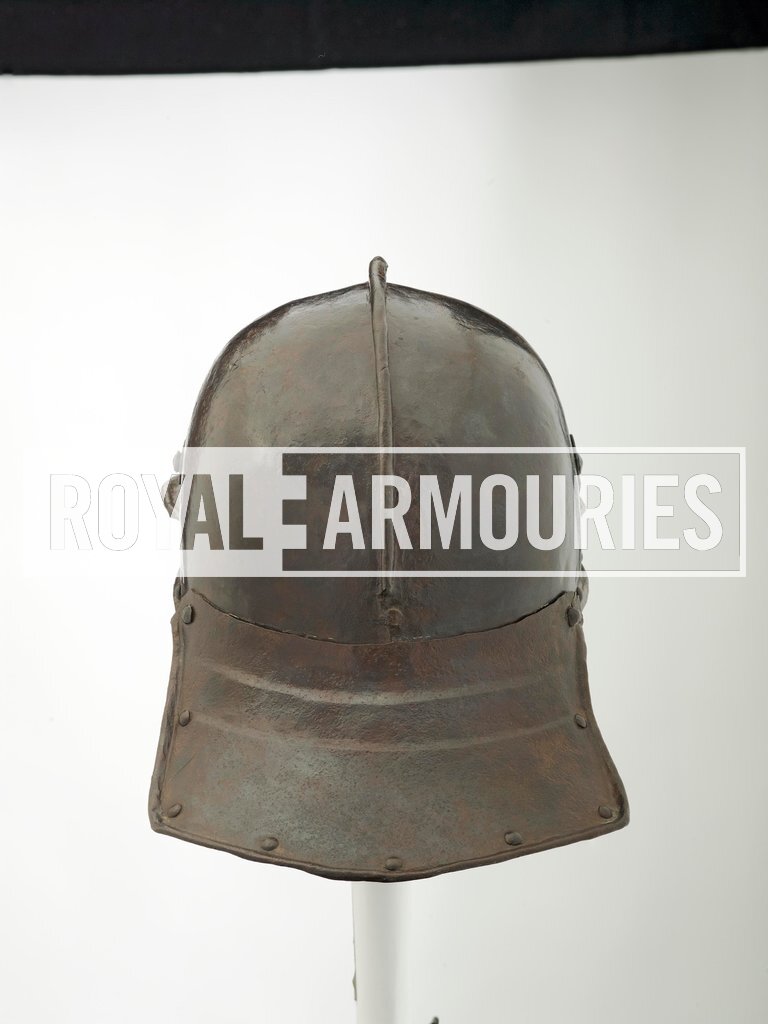 Royal Armouries   28507 