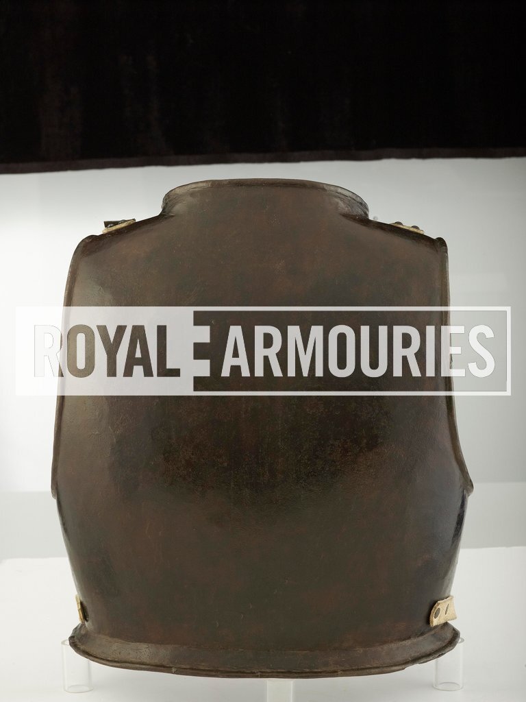 Royal Armouries   28657 