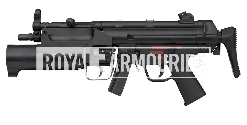 Royal Armouries   28850 