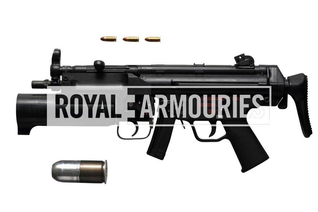 Royal Armouries   28841 