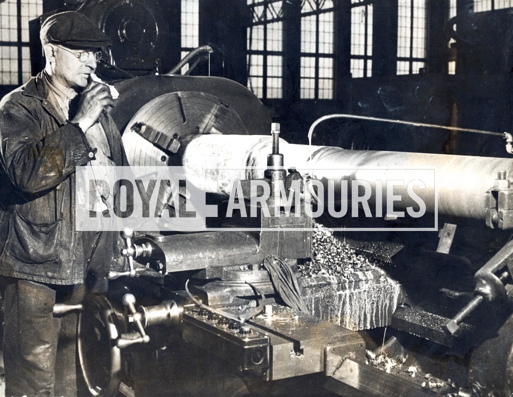 Royal Armouries   29599 