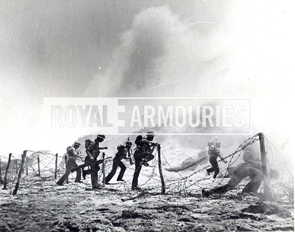 Royal Armouries   29487 