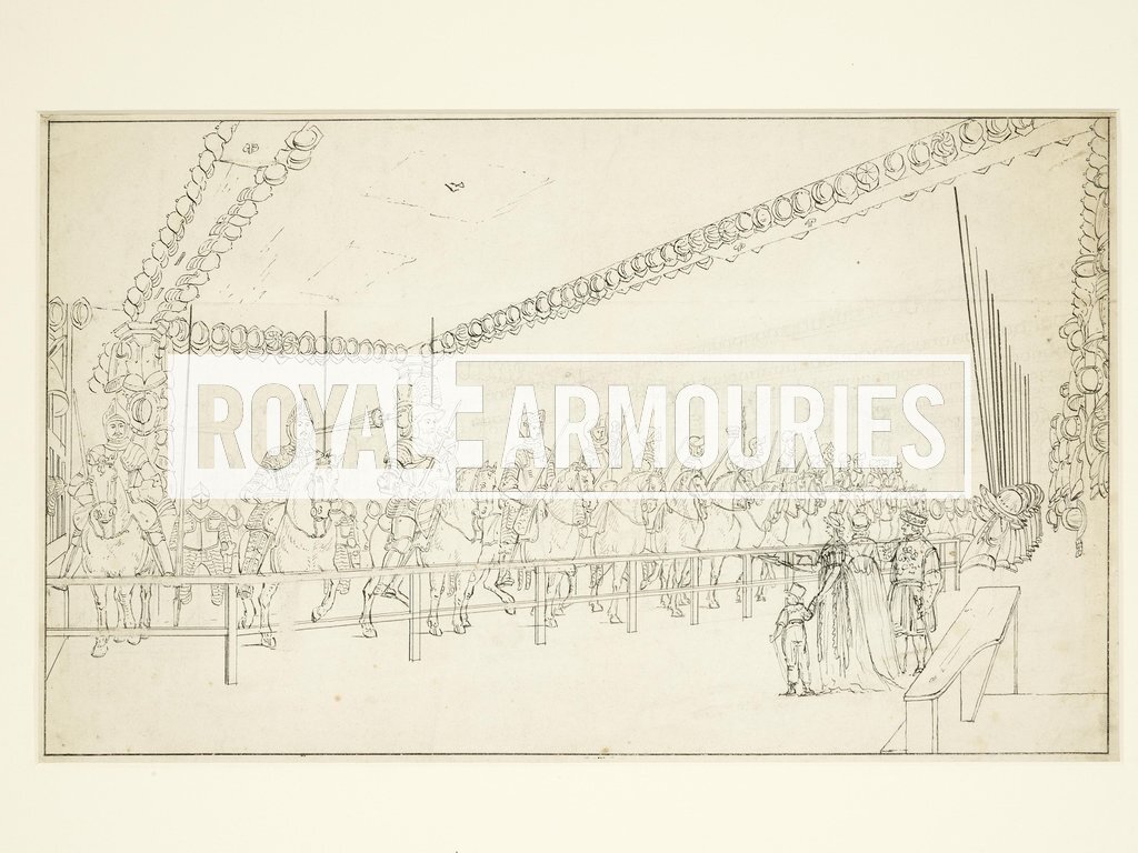 Royal Armouries   29654 