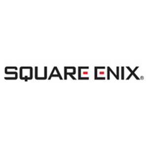 Square Enix 300×300
